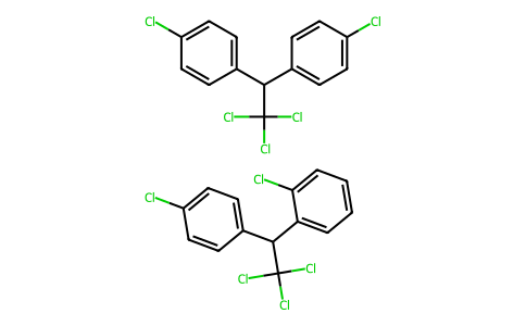 DDT technical 8017-34-3
